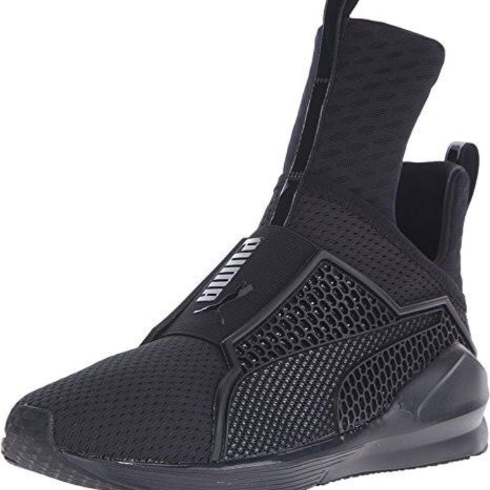 Rihanna Fenty Trainers 7 1/2